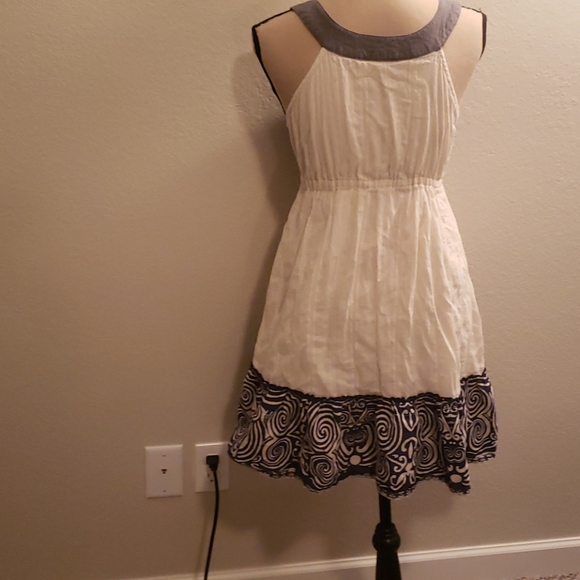 🌞 Dress with pockets - Picture 5 of 6